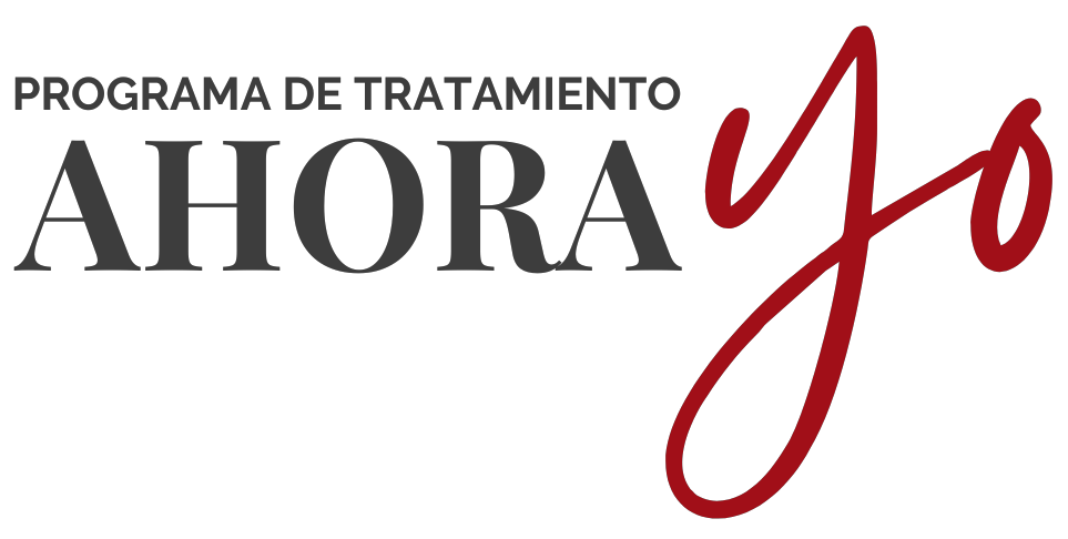 Programa de tratamiento "Ahora Yo"