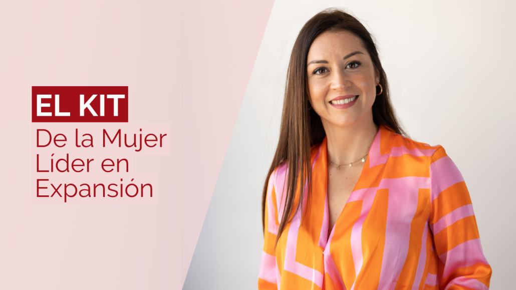 El Kit de la Mujer Líder en Expansión